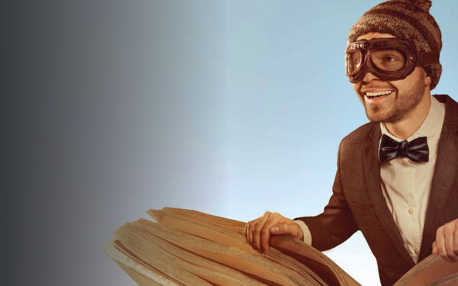 Bild von der langen Nacht der Bibliotheken