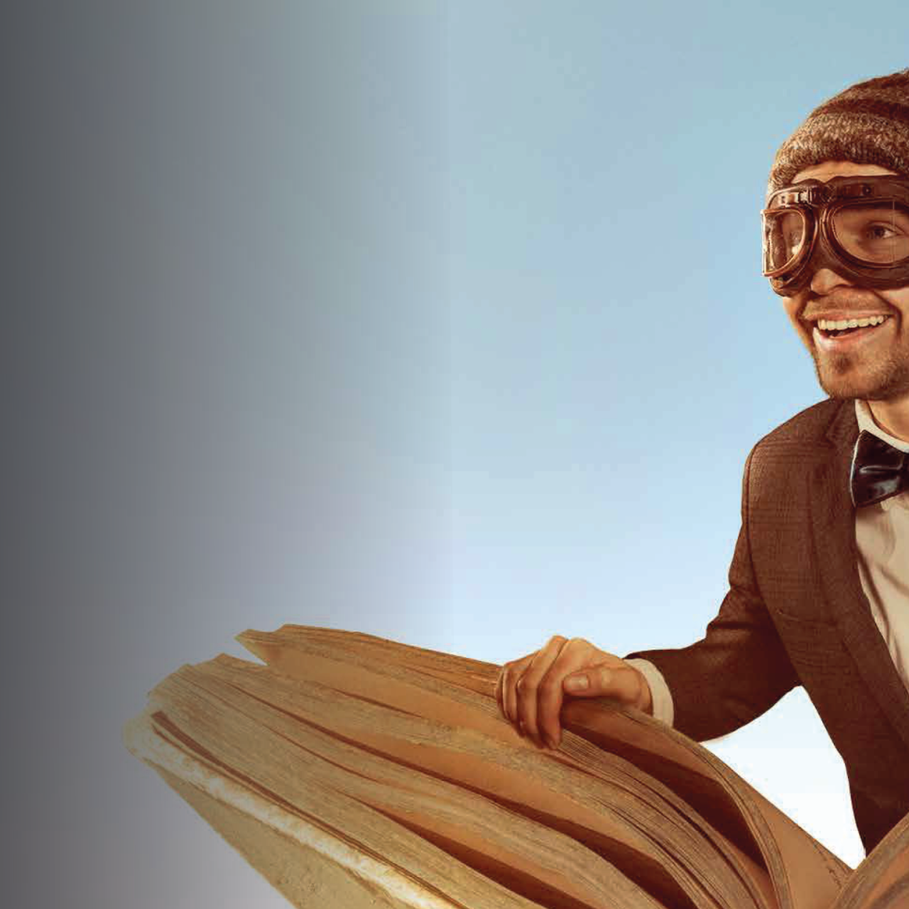 Bild von der langen Nacht der Bibliotheken